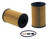 Wix Filters Oil Filter 57029 OE Replacement; 4.1 Inch Height; Paper; Cartridge Style With 4 Gaskets