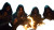 Dark Metal Band V2 Vinyl Car Decal Sticker – Waterproof & UV-Resistant 