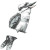 Laughing Kookaburra Vinyl Car Decal Sticker – Waterproof & UV-Resistant 