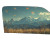 Glowing Fish Landscape Vinyl Car Decal Sticker – Waterproof & UV-Resistant 