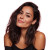 Latin Woman Portrait V3 Vinyl Car Decal Sticker – Waterproof & UV-Resistant 