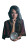 Modern-Day Mystic Vinyl Car Decal Sticker – Waterproof & UV-Resistant 