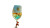 Tropical Cocktail Hand Vinyl Car Decal Sticker – Waterproof & UV-Resistant 