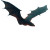 Obsidian Dragon V2 Vinyl Car Decal Sticker – Waterproof & UV-Resistant 