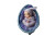 Newborn In Egg Vinyl Car Decal Sticker – Waterproof & UV-Resistant 