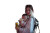 Young Mother Night Vinyl Car Decal Sticker – Waterproof & UV-Resistant 