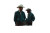 Happy Cowboys Gathering Vinyl Car Decal Sticker – Waterproof & UV-Resistant 