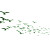 Flying Birds Chroma Vinyl Car Decal Sticker – Waterproof & UV-Resistant 