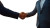 Corporate Handshake V5 Vinyl Car Decal Sticker – Waterproof & UV-Resistant 