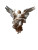 Bible Accurate Angels Vinyl Car Decal Sticker – Waterproof & UV-Resistant 