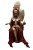 Egyptian Pharaoh Woman Vinyl Car Decal Sticker – Waterproof & UV-Resistant 