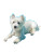 Cooling Westie Vinyl Car Decal Sticker – Waterproof & UV-Resistant 