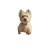 Playful Terrier Chaos Vinyl Car Decal Sticker – Waterproof & UV-Resistant 