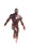 Malfunctioning Iron Man Vinyl Car Decal Sticker – Waterproof & UV-Resistant 