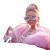 Sassy Barbie Girl Vinyl Car Decal Sticker – Waterproof & UV-Resistant 