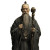 Taoist Priest V2 Vinyl Car Decal Sticker – Waterproof & UV-Resistant 