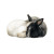 Resting Rabbits V2 Vinyl Car Decal Sticker – Waterproof & UV-Resistant 
