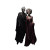 Persephone And Hades V2 Vinyl Car Decal Sticker – Waterproof & UV-Resistant 