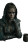 Half-Elf Hunter Vinyl Car Decal Sticker – Waterproof & UV-Resistant 