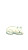 Samoyed Puppy Swing Vinyl Car Decal Sticker – Waterproof & UV-Resistant 