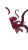 Giant Red Octopus V2 Vinyl Car Decal Sticker – Waterproof & UV-Resistant 