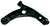 Enhanced R-Series Control Arm | Moog Chassis | Fit Various 07-19 Scion xD Toyota Prius C, Yaris