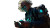 Einstein In Canyon Vinyl Car Decal Sticker – Waterproof & UV-Resistant 