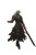 Divine Crimson Warrior Vinyl Car Decal Sticker – Waterproof & UV-Resistant 