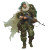 Fantasy Soviet Soldier Vinyl Car Decal Sticker – Waterproof & UV-Resistant 