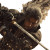 Sephiroth In Action Vinyl Car Decal Sticker – Waterproof & UV-Resistant 