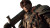Fantasy Hunter Portrait V2 Vinyl Car Decal Sticker – Waterproof & UV-Resistant 