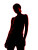 Dramatic Athletic Portrait V2 Vinyl Car Decal Sticker – Waterproof & UV-Resistant 