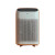 Air Purifier Vinyl Car Decal Sticker – Waterproof & UV-Resistant 