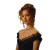 Regency-Era Redhead Vinyl Car Decal Sticker – Waterproof & UV-Resistant 