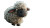 Baby Sheep Drinking Vinyl Car Decal Sticker – Waterproof & UV-Resistant 