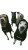Angry Hoodie Dogs V2 Vinyl Car Decal Sticker – Waterproof & UV-Resistant 