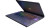 Futuristic Gaming Laptop Vinyl Car Decal Sticker – Waterproof & UV-Resistant 