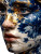 Ceramic Female Bust Vinyl Car Decal Sticker – Waterproof & UV-Resistant 