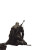 Toussaint Knight Kneeling Vinyl Car Decal Sticker – Waterproof & UV-Resistant 