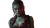 Claire Redfield Scene Vinyl Car Decal Sticker – Waterproof & UV-Resistant 