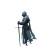 Ethereal Knight V3 Vinyl Car Decal Sticker – Waterproof & UV-Resistant 