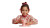 Girl With Spilled Milk Vinyl Car Decal Sticker – Waterproof & UV-Resistant 