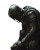 Spartan Warrior'S Grief Vinyl Car Decal Sticker – Waterproof & UV-Resistant 