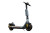 Electric Scooter V3 Vinyl Car Decal Sticker – Waterproof & UV-Resistant 