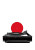 Vinyl Record Player V2 Vinyl Car Decal Sticker – Waterproof & UV-Resistant 