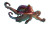 Fantasy Octopus V2 Vinyl Car Decal Sticker – Waterproof & UV-Resistant 