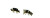 Spring Pastoral Scene Vinyl Car Decal Sticker – Waterproof & UV-Resistant 