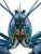 Blue Lobster Portrait Vinyl Car Decal Sticker – Waterproof & UV-Resistant 