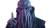 Eldritch Horror Mage Vinyl Car Decal Sticker – Waterproof & UV-Resistant 