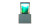 Glowing Data Crystal Vinyl Car Decal Sticker – Waterproof & UV-Resistant 